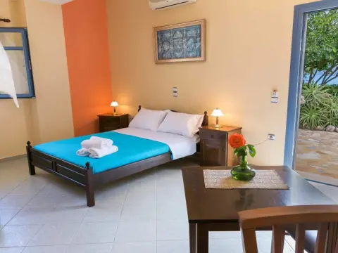 Odyssey Villas - Foto 2