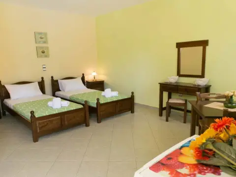 Odyssey Villas - Foto 4