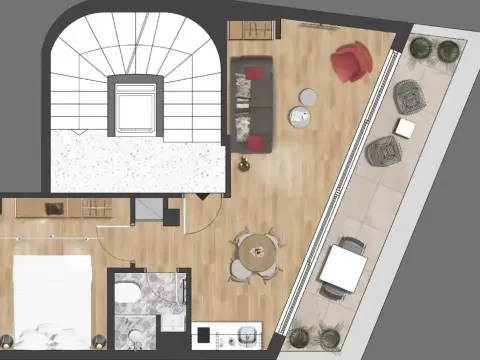 Olala Syntagma Apartments - Photo 1