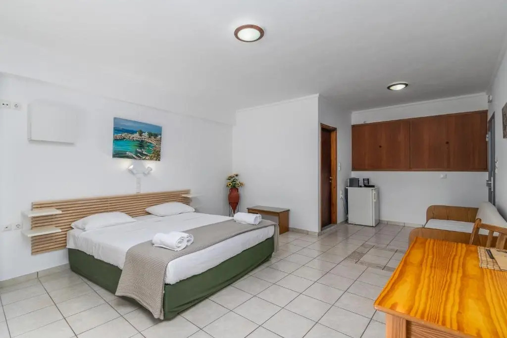 Olive Studios - Photo 2