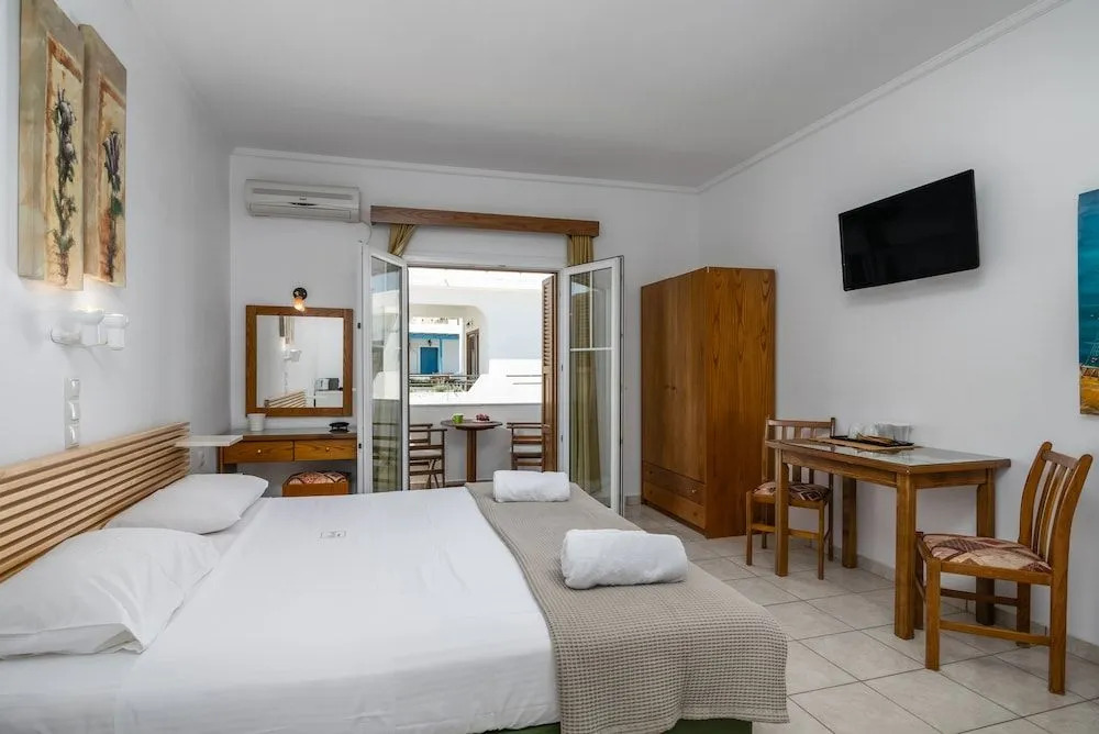 Olive Studios - Photo 4