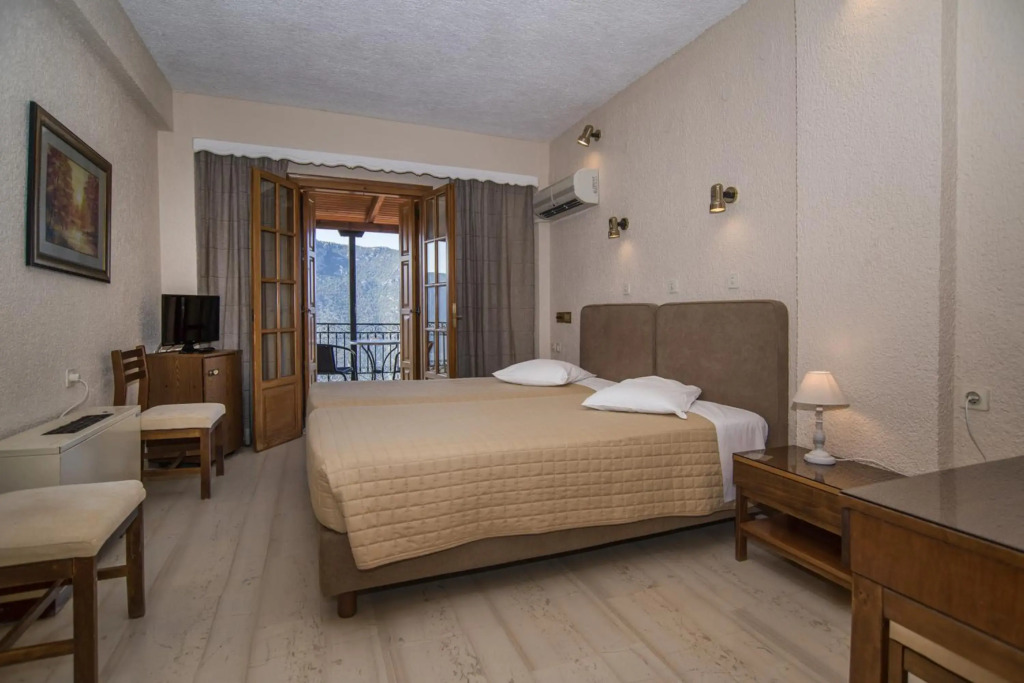 Olympic Hotel - Photo 3