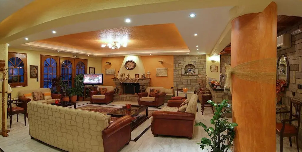 Olympic Hotel - Photo 2