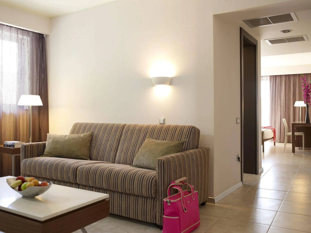 Olympic Palace Resort Hotel & Convention Center - Photo 3