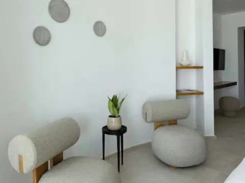 Omna Caldera Suites - Photo 1