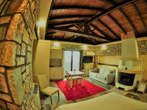 Oreiades Houses - Photo 1
