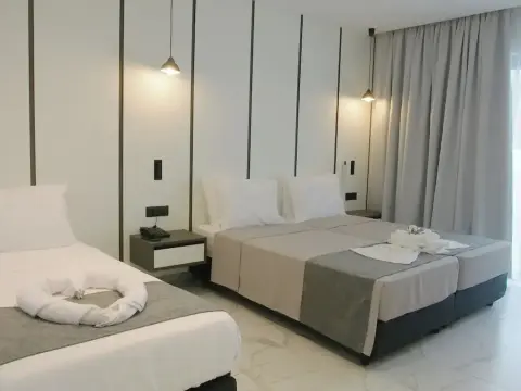 Oros Paradise Hotel - Foto 3