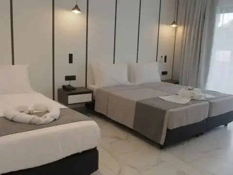 Oros Paradise Hotel - Foto 4