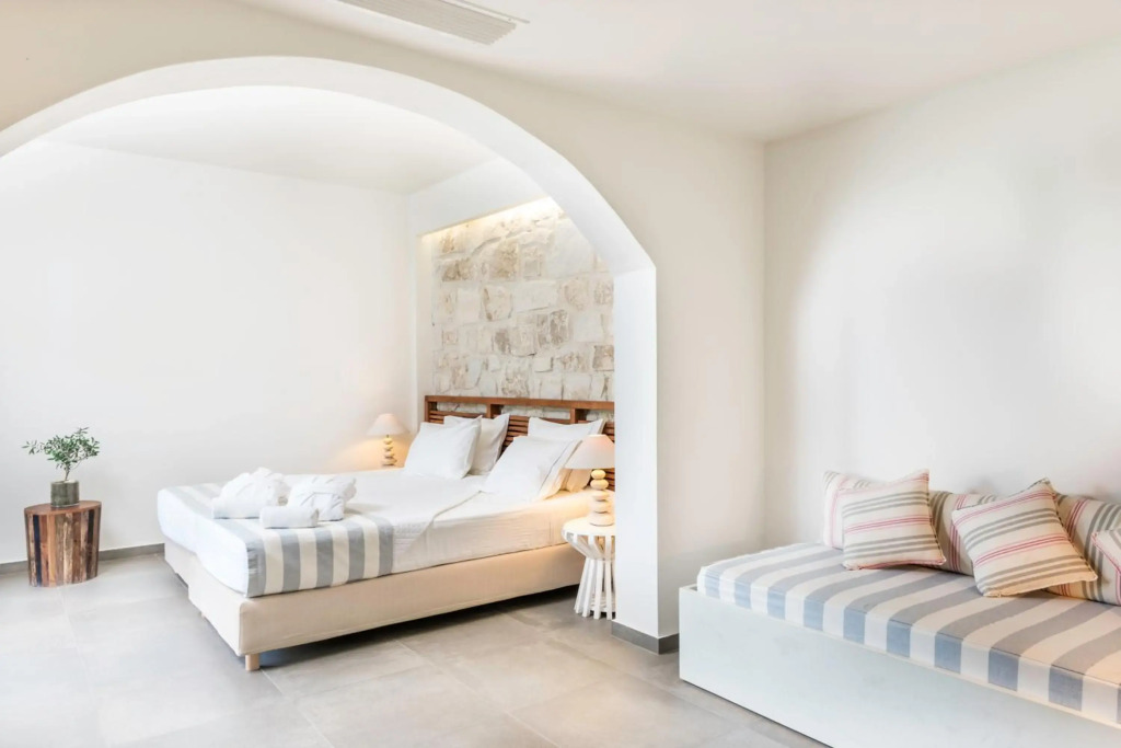 Ostria Resort & Spa - Foto 4