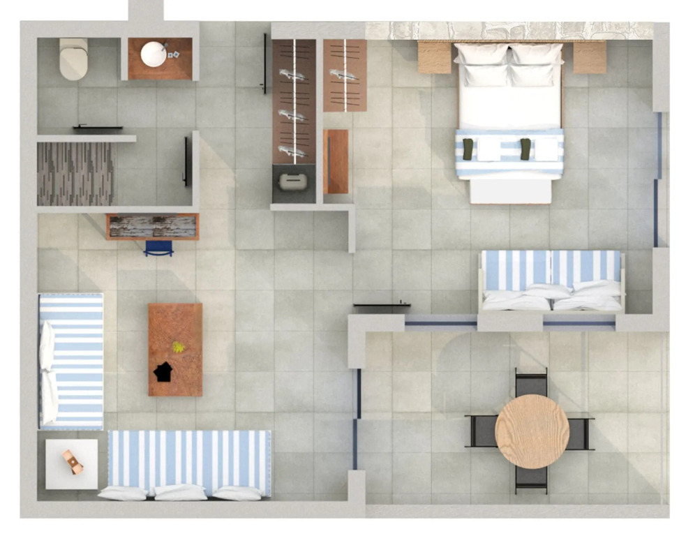 Ostria Resort & Spa - Foto 2