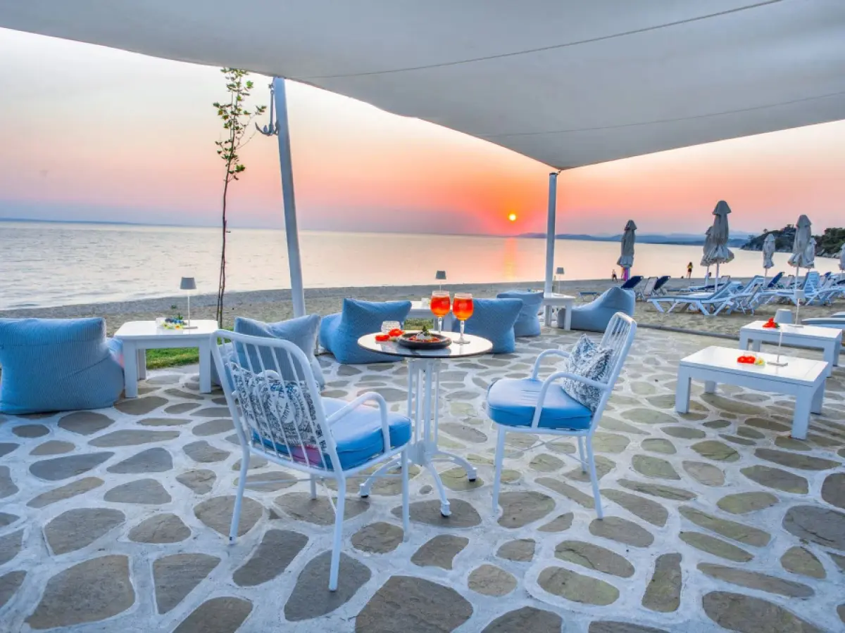 Acrotel Lilyann Boutique Hotel