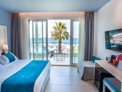 Acrotel Lilyann Boutique Hotel - Photo 2