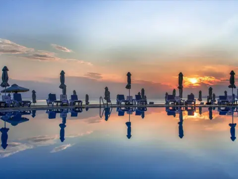 Acrotel Lilyann Boutique Hotel - Photo 3