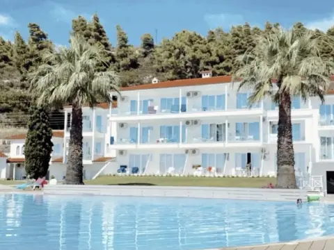 Acrotel Lilyann Boutique Hotel - Photo 4