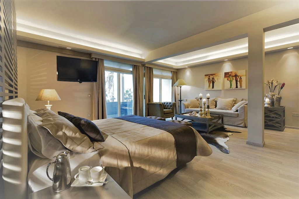 Congo Palace Hotel - Photo 2
