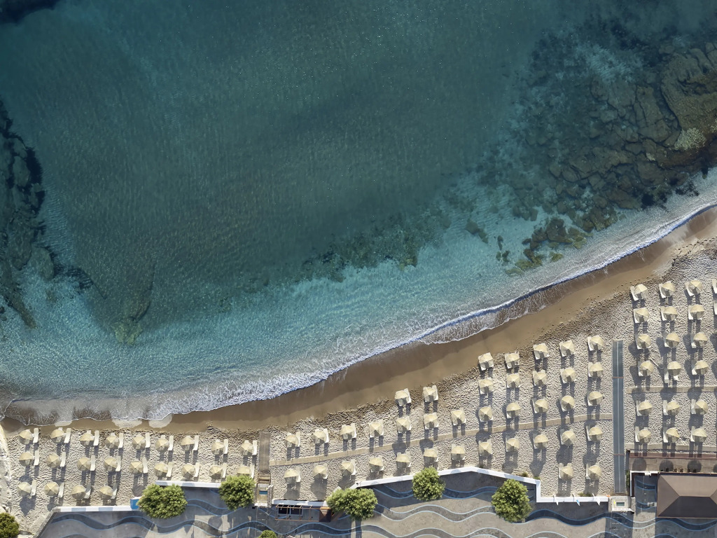Creta Maris Beach Resort - Foto 2