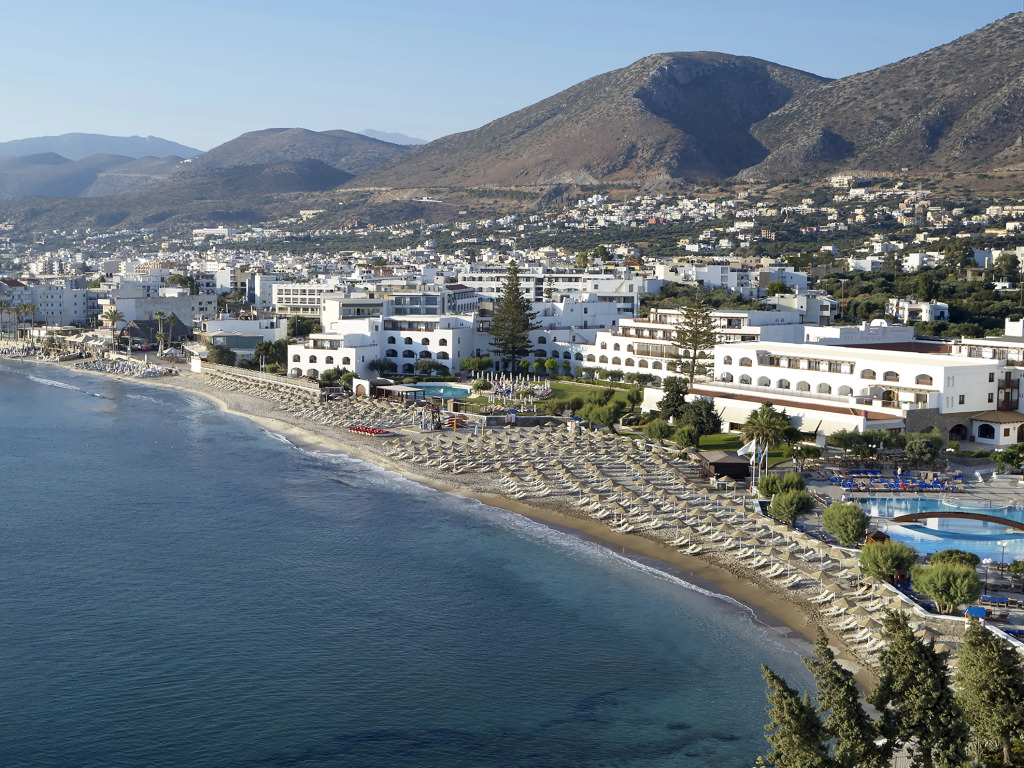 Creta Maris Beach Resort - Foto 3