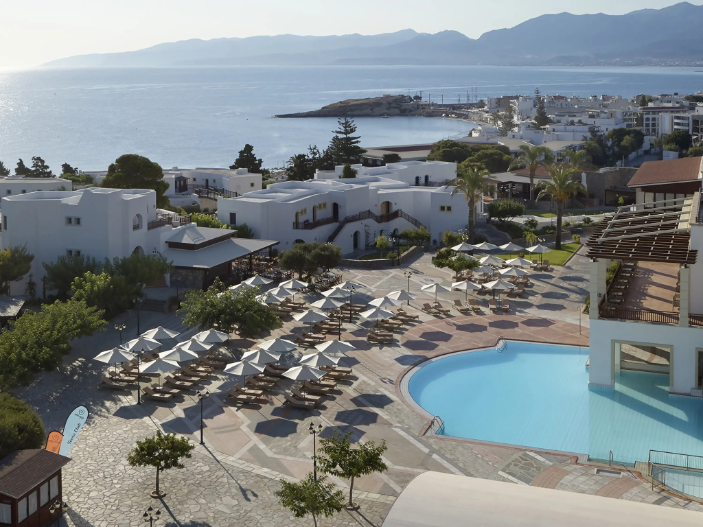 Creta Maris Beach Resort - Foto 4