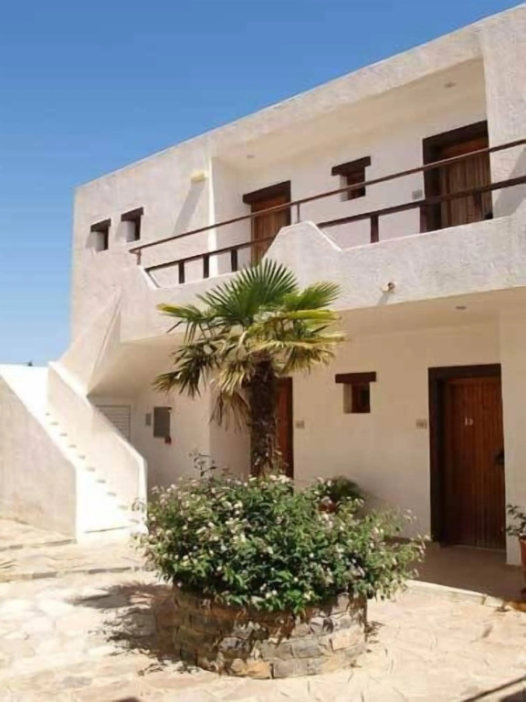 CRETAN VILLAGE HOTEL