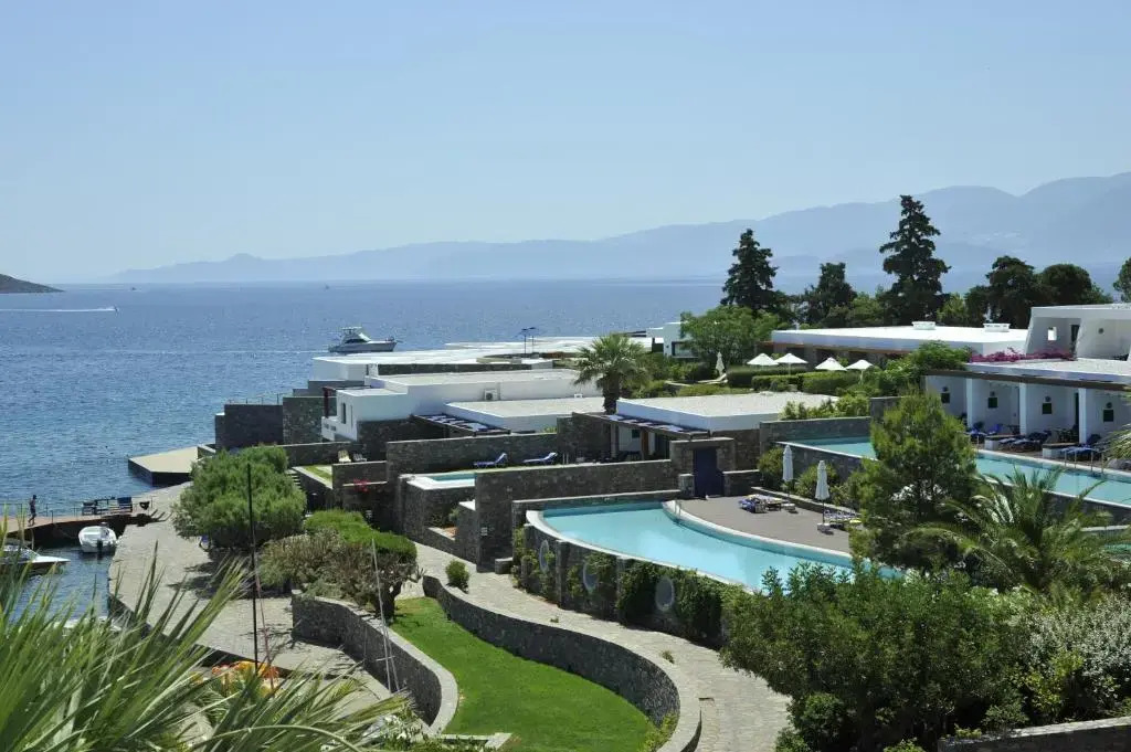 ELOUNDA BAY PALACE