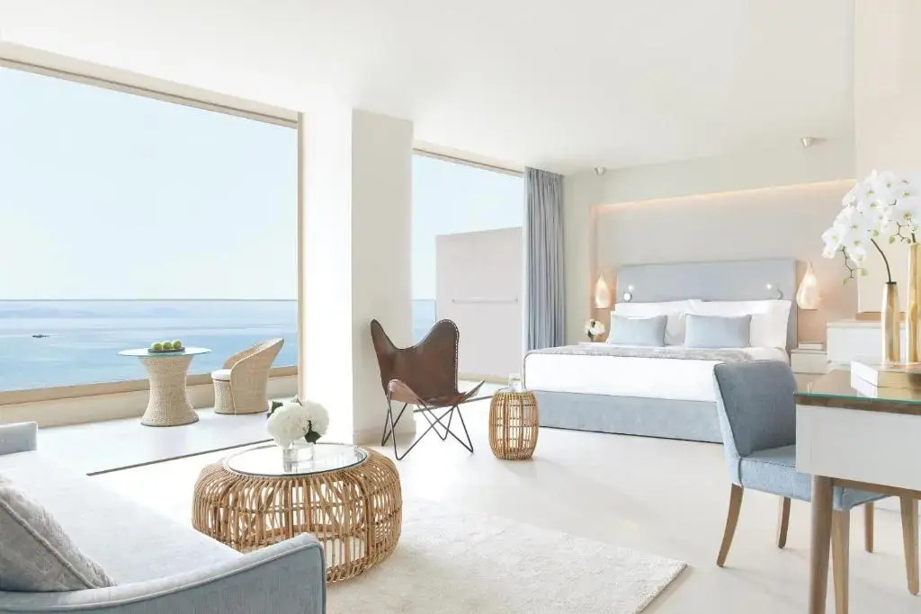 Ikos Dassia All Inclusive Hotel - Foto 4