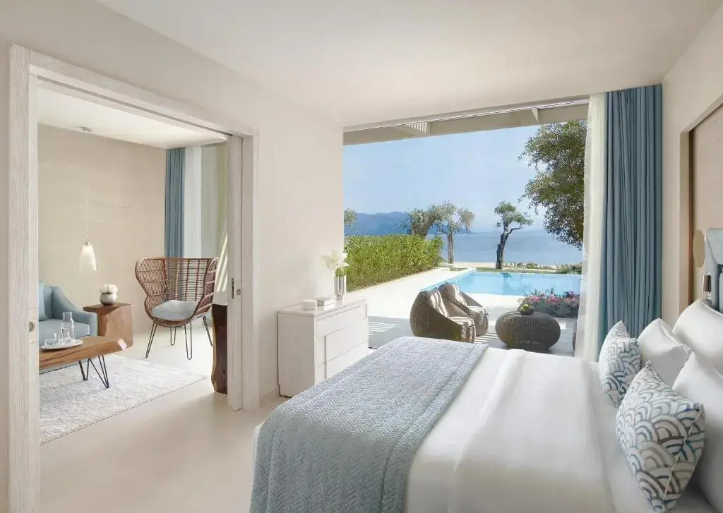 Ikos Dassia All Inclusive Hotel - Foto 2