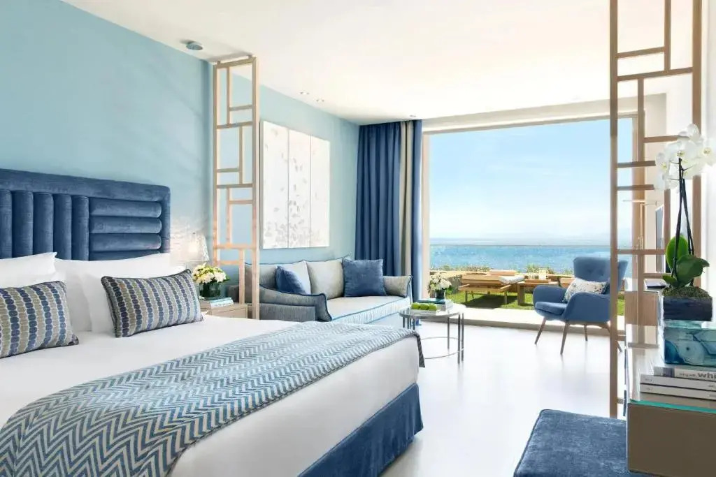 Ikos Oceania Hotel - Foto 2