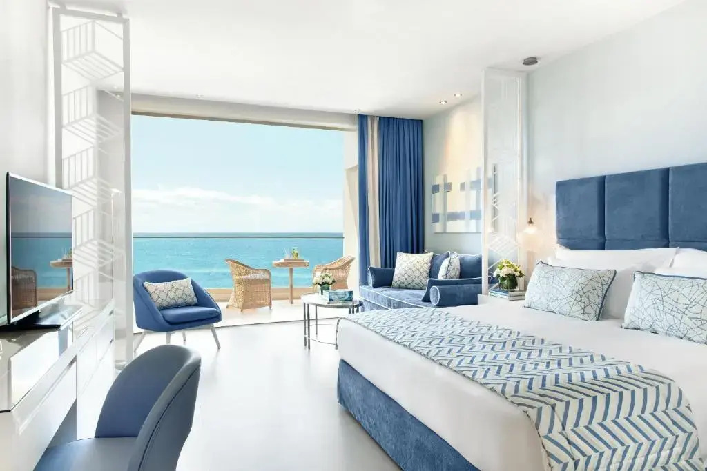 Ikos Oceania Hotel - Foto 4