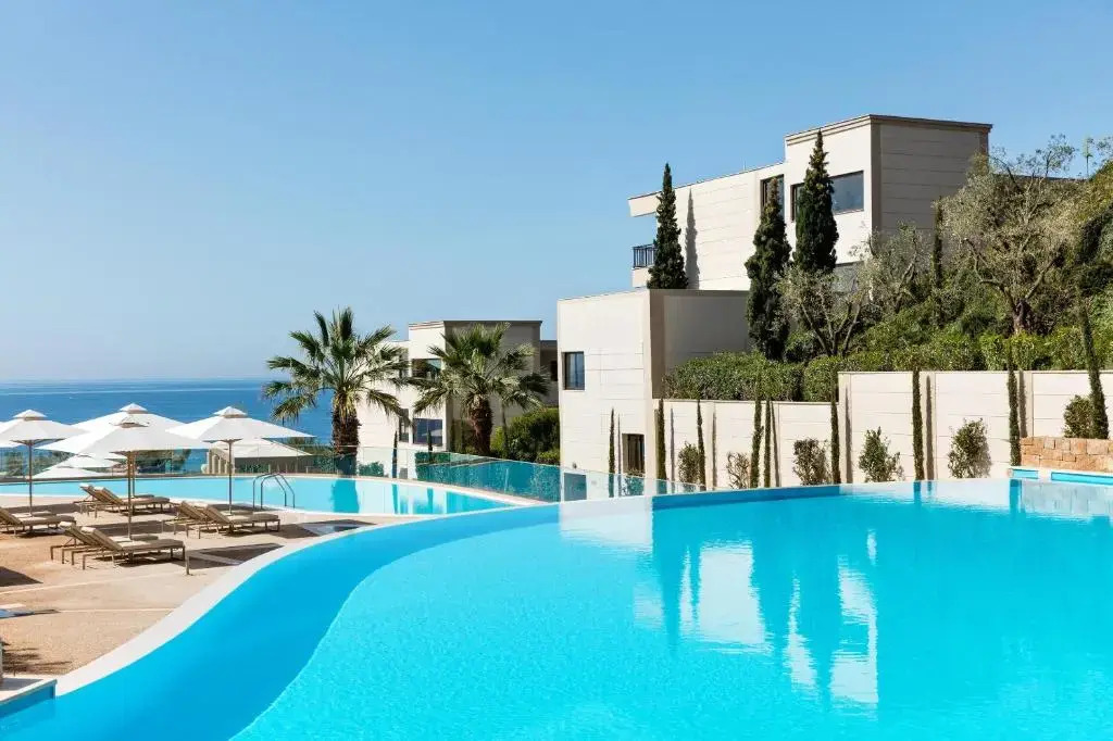 Ikos Oceania Hotel