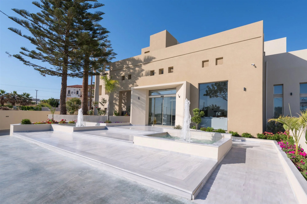 Imperial Palace Hotel - Adults Only