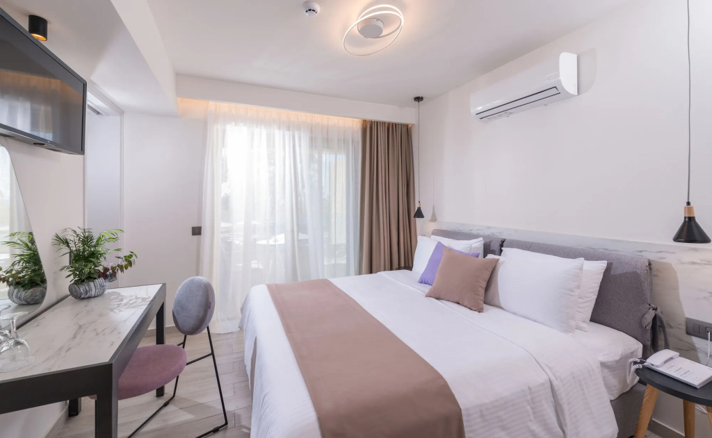 Imperial Palace Hotel - Adults Only - Foto 4