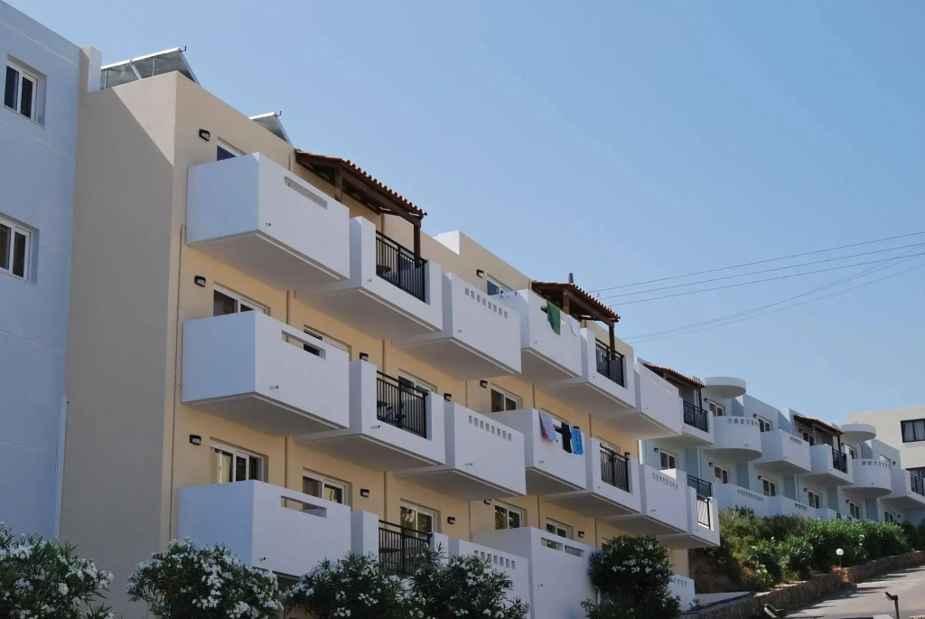 Mediterraneo Hotel