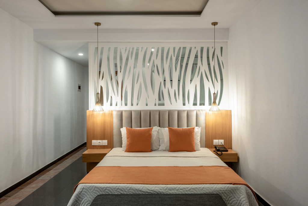 Mediterraneo Hotel - Photo 2