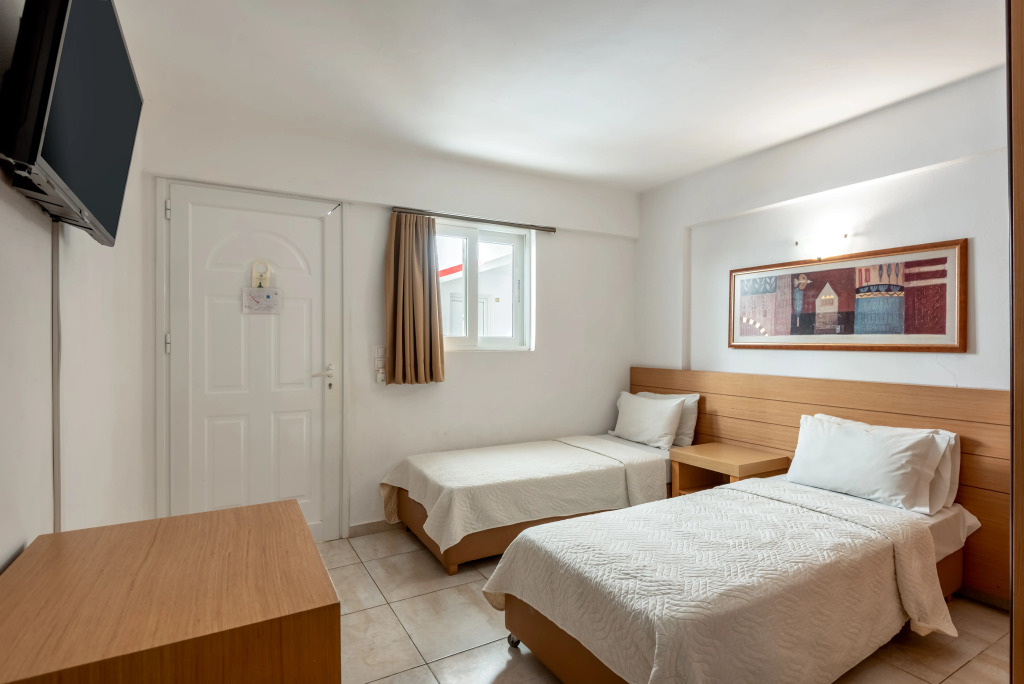 Mediterraneo Hotel - Photo 3