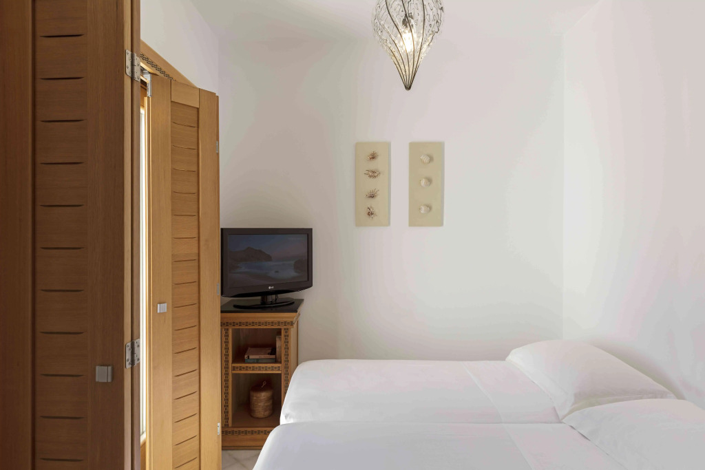 Mitsis Selection Blue Domes Hotel - Foto 4