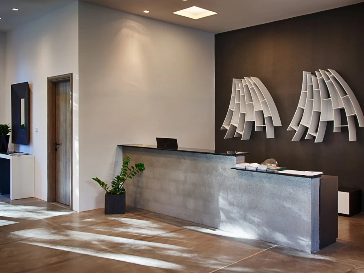 Oniropetra Boutique Hotel