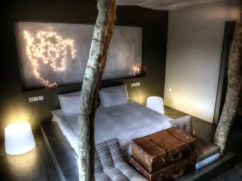 Oniropetra Boutique Hotel - Photo 3