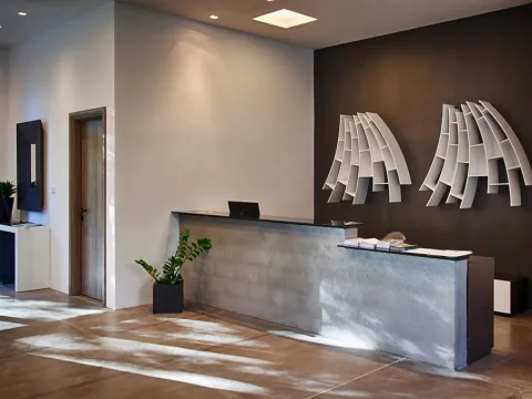 Oniropetra Boutique Hotel - Photo 1