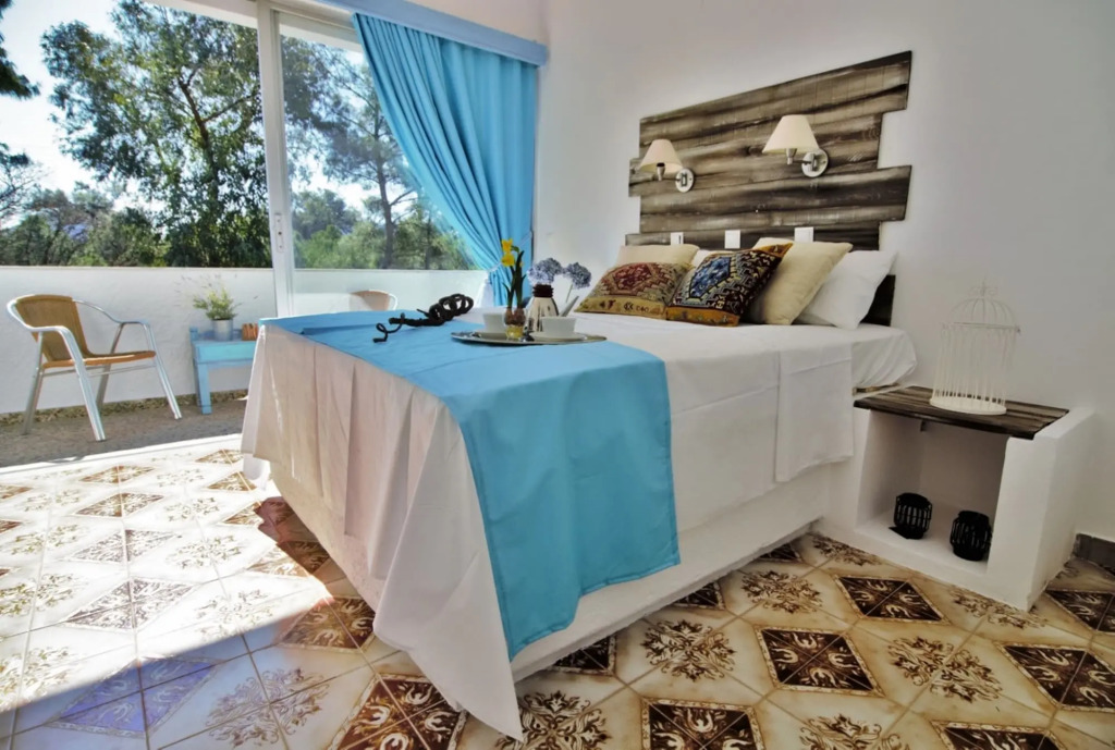 Trees Art Boutique Hotel - Photo 1