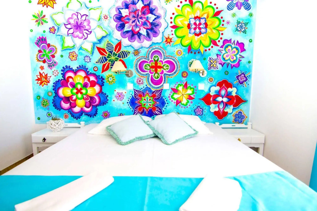 Trees Art Boutique Hotel - Photo 4