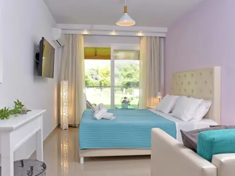 Palapart Gouvia - Photo 2