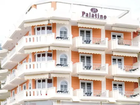 Palatino Rooms - Photo 1