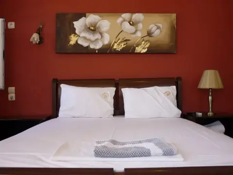 Palatino Rooms - Photo 3