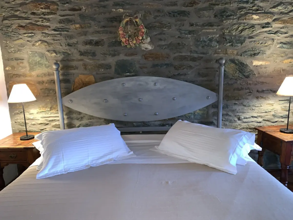 Palio Eleotrivio Guesthouse