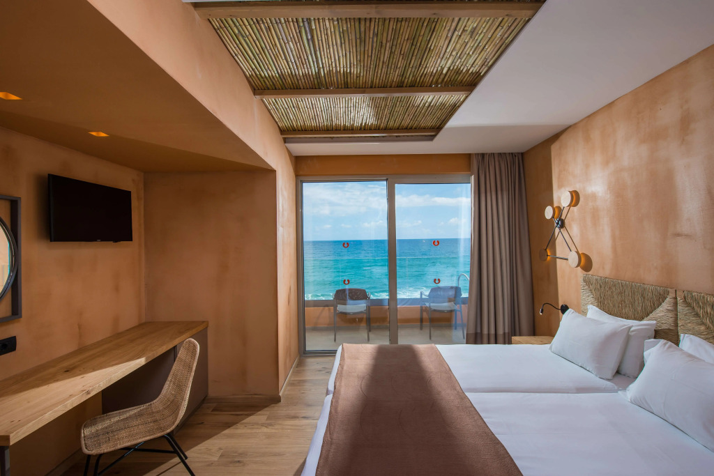 Palmera Beach - Adults Only - Foto 3