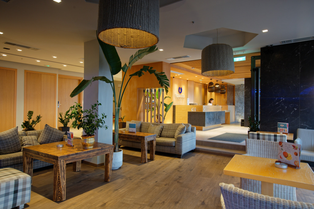 Palmera Beach - Adults Only - Foto 2