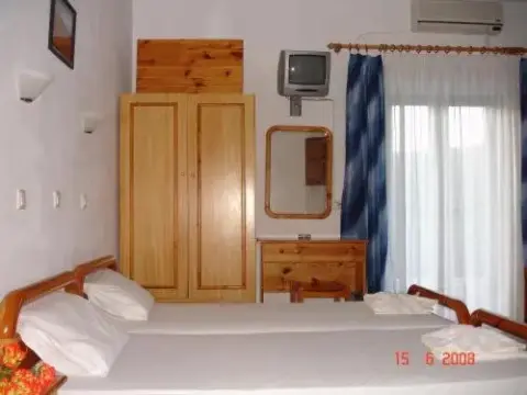 Panorama Hotel Ammoudia - Foto 3