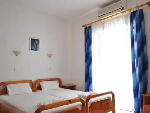 Panorama Hotel Ammoudia - Foto 4