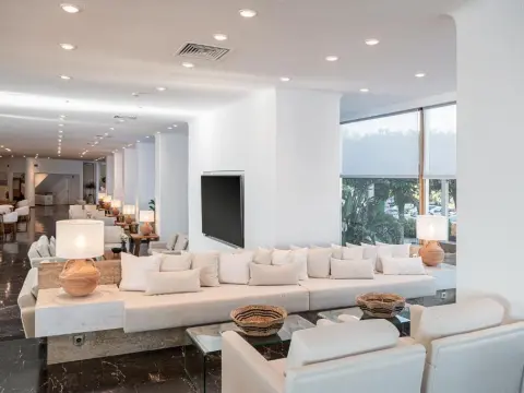 Panorama Hotel - Foto 1