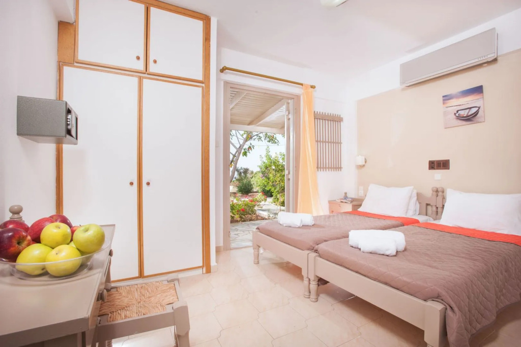 Panorama Sea View Studio & Apartments